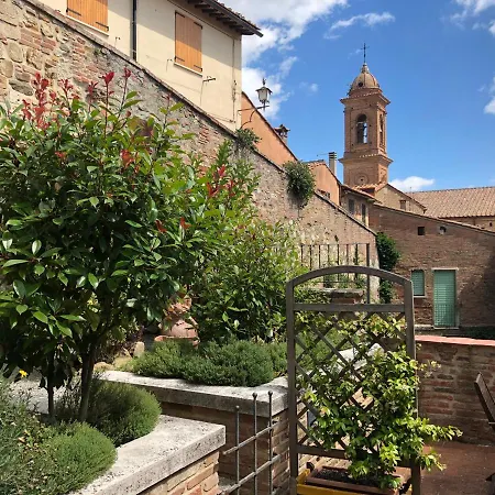 La Dimora Nel Corso *
