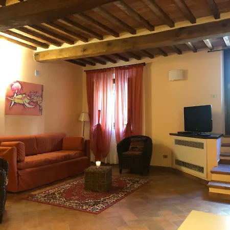 Guest house La Dimora Nel Corso