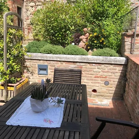 Guest house La Dimora Nel Corso