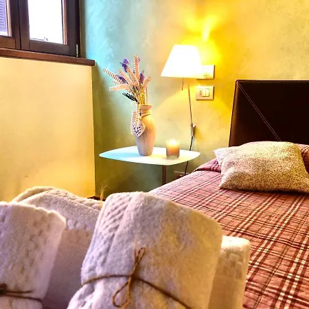 La Dimora Nel Corso Guest house *
