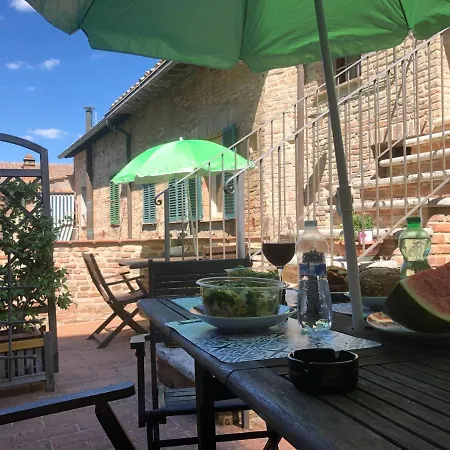 Guest house La Dimora Nel Corso Montepulciano