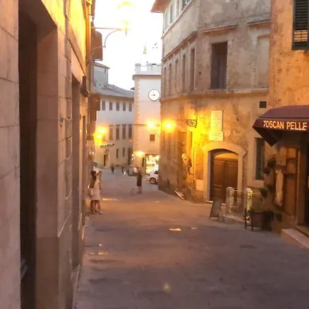 Guest house La Dimora Nel Corso Montepulciano