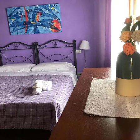 Guest house La Dimora Nel Corso