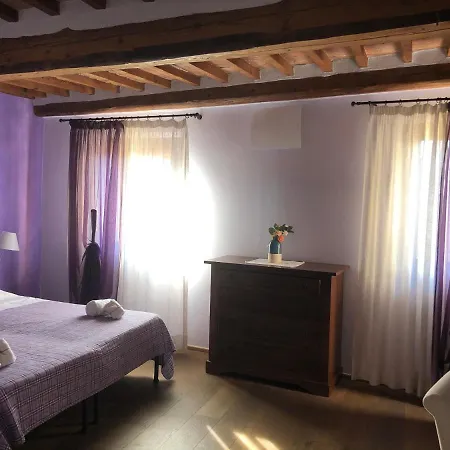 La Dimora Nel Corso Guest house *