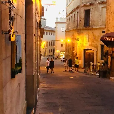 La Dimora Nel Corso Guest house