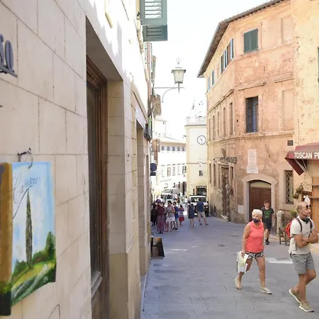 La Dimora Nel Corso Guest house *