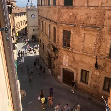 Guest house La Dimora Nel Corso *