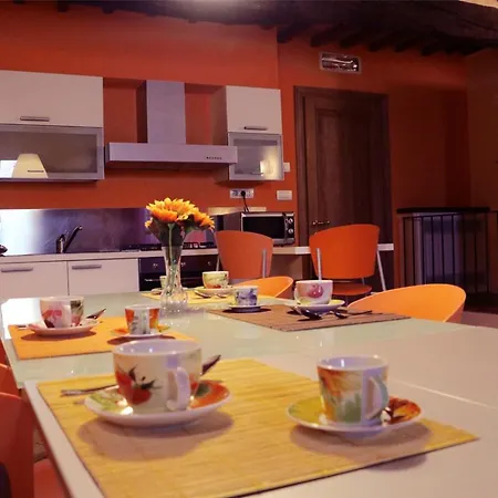 La Dimora Nel Corso Guest house *