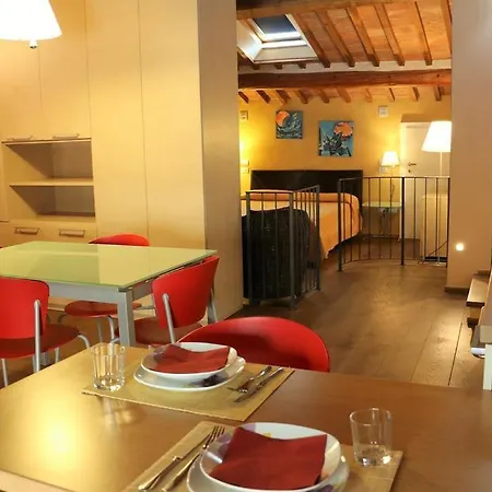 La Dimora Nel Corso Guest house