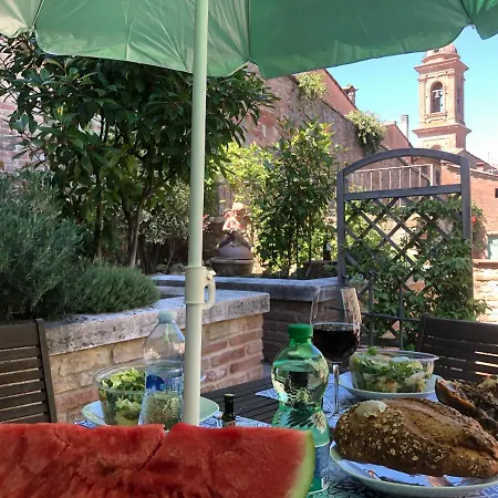 La Dimora Nel Corso *