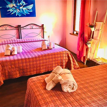 Guest house La Dimora Nel Corso Montepulciano