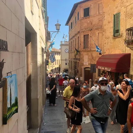 La Dimora Nel Corso Affittacamere