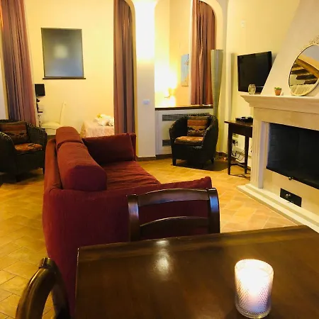 Guest house La Dimora Nel Corso *