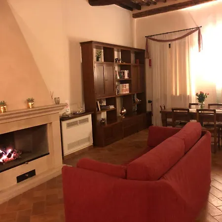 La Dimora Nel Corso