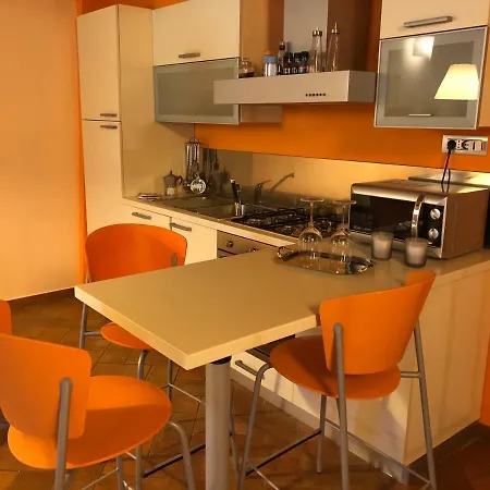 Guest house La Dimora Nel Corso