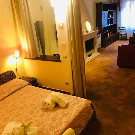 La Dimora Nel Corso *