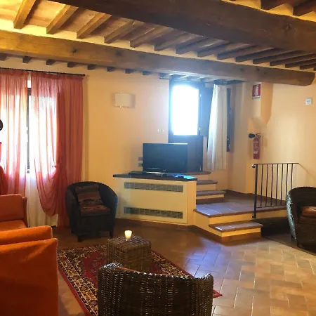 La Dimora Nel Corso Guest house *