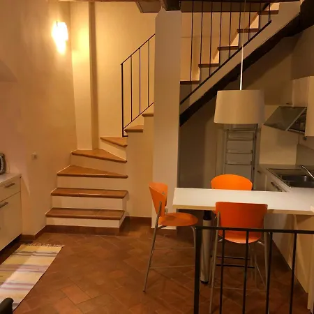 La Dimora Nel Corso Guest house *