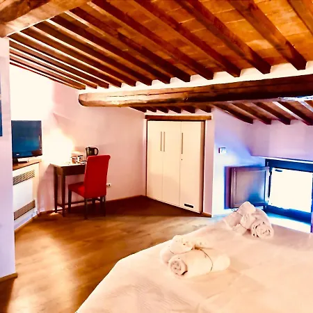 La Dimora Nel Corso Guest house *