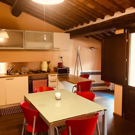 Guest house La Dimora Nel Corso