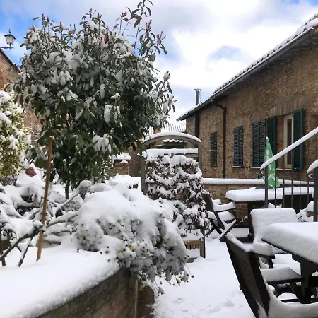 Guest house La Dimora Nel Corso