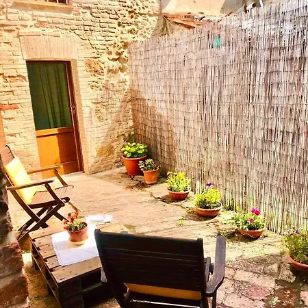 La Dimora Nel Corso