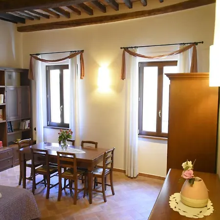 La Dimora Nel Corso Montepulciano