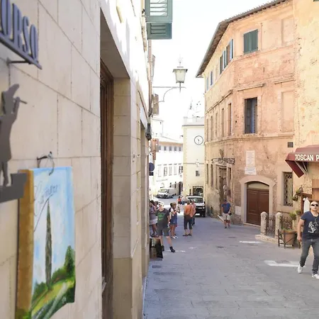 La Dimora Nel Corso