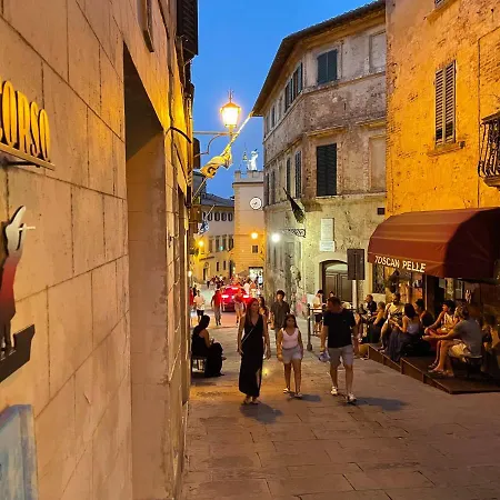 Guest house La Dimora Nel Corso Montepulciano