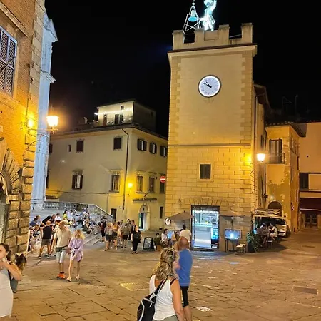 La Dimora Nel Corso *