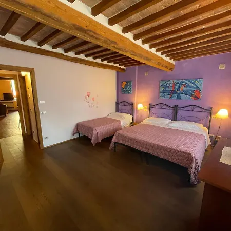 Guest house La Dimora Nel Corso