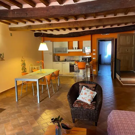 La Dimora Nel Corso Guest house *