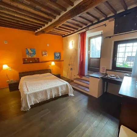 La Dimora Nel Corso Guest house *