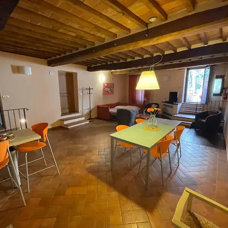 La Dimora Nel Corso Guest house *
