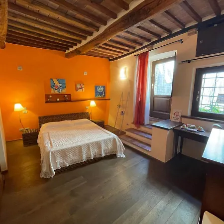 Guest house La Dimora Nel Corso