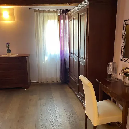 Guest house La Dimora Nel Corso