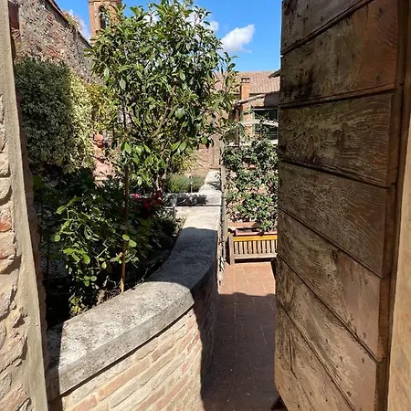 La Dimora Nel Corso Guest house *