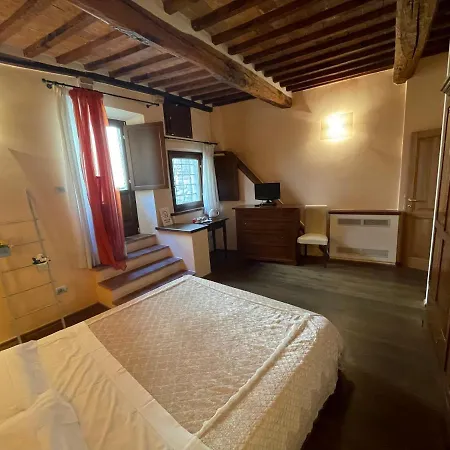 La Dimora Nel Corso