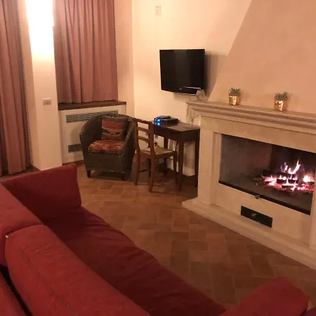 La Dimora Nel Corso *