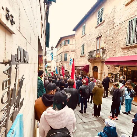 La Dimora Nel Corso Guest house