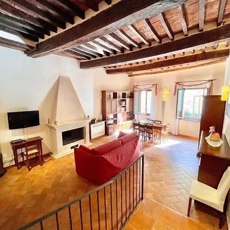 Guest house La Dimora Nel Corso