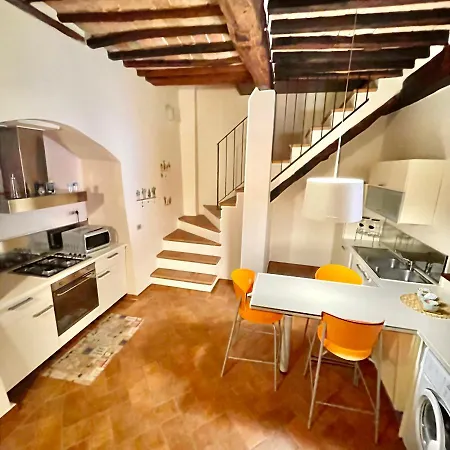 La Dimora Nel Corso Guest house *