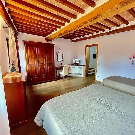 Guest house La Dimora Nel Corso Montepulciano