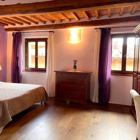 Guest house La Dimora Nel Corso
