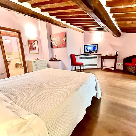 Guest house La Dimora Nel Corso *