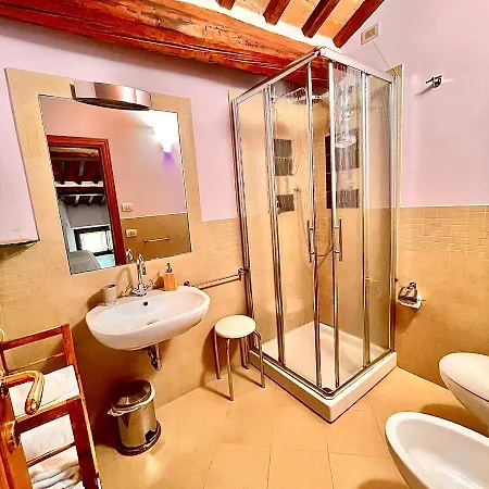 Guest house La Dimora Nel Corso *