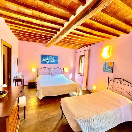 Guest house La Dimora Nel Corso