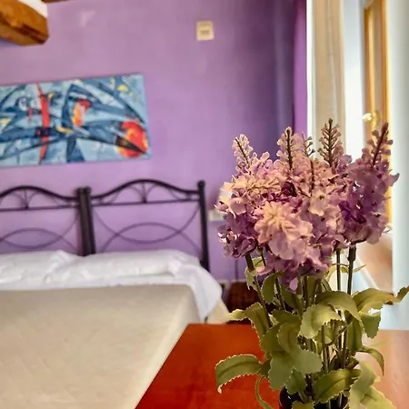 Guest house La Dimora Nel Corso *
