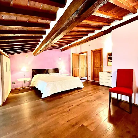 Guest house La Dimora Nel Corso