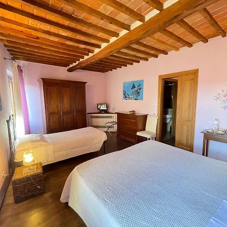 La Dimora Nel Corso Guest house *